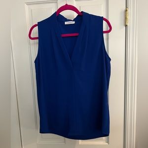 Beautiful Calvin Klein top.